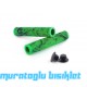 KENZE Slikon Elcik 165mm - Yeşil-Siyah KENZE Slikon Elcik 165mm - Yeşil-Siyah
