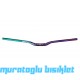 WAKE Gidon Alüminyum 31.8mm 780mm - Rainbow WAKE Gidon Alüminyum 31.8mm 780mm - Rainbow