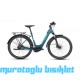 27.5J CARRARO E-FLOW X ELEKTRİKLİ BİSİKLET - GECE YEŞİLİ TURKUAZ- 44 KADRO 27.5J CARRARO E-FLOW X ELEKTRİKLİ BİSİKLET - GECE YEŞİLİ TURKUAZ- 44 KADRO