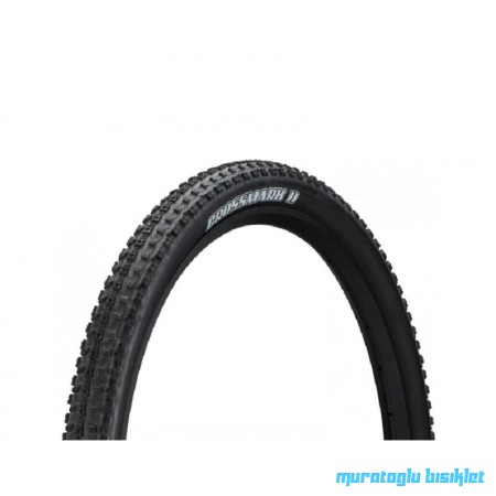 27,5*2,25 MAXXIS CROSSMARK II DIŞ LASTİK TELLİ 27,5*2,25 MAXXIS CROSSMARK II DIŞ LASTİK TELLİ