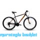 27.5J CARRARO FORCE 700 DAĞ BİSİKLETİ - ANTRASİT TURUNCU - 43 kadro 27.5J CARRARO FORCE 700 DAĞ BİSİKLETİ - ANTRASİT TURUNCU - 43 kadro