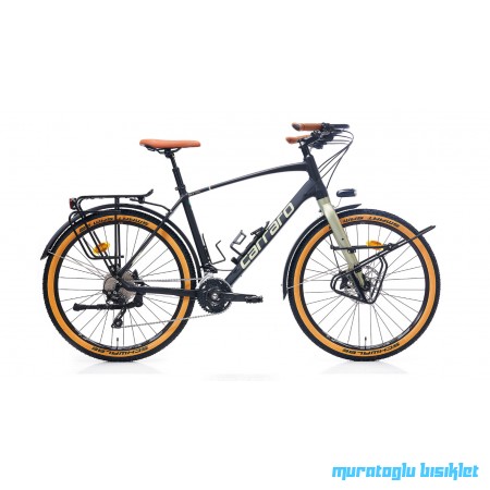 27.5J CARRARO CR-T TRAIL DAĞ BİSİKLETİ - MAT SİYAH YEŞİL - 48 KADRO 27.5J CARRARO CR-T TRAIL DAĞ BİSİKLETİ - MAT SİYAH YEŞİL - 48 KADRO