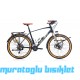 27.5J CARRARO CR-T TRAIL DAĞ BİSİKLETİ - MAT SİYAH YEŞİL - 48 KADRO 27.5J CARRARO CR-T TRAIL DAĞ BİSİKLETİ - MAT SİYAH YEŞİL - 48 KADRO