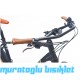 27.5J CARRARO CR-T TRAIL DAĞ BİSİKLETİ - MAT SİYAH YEŞİL - 48 KADRO 27.5J CARRARO CR-T TRAIL DAĞ BİSİKLETİ - MAT SİYAH YEŞİL - 48 KADRO