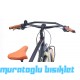 27.5J CARRARO CR-T TRAIL DAĞ BİSİKLETİ - MAT SİYAH YEŞİL - 48 KADRO 27.5J CARRARO CR-T TRAIL DAĞ BİSİKLETİ - MAT SİYAH YEŞİL - 48 KADRO