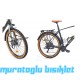 27.5J CARRARO CR-T TRAIL DAĞ BİSİKLETİ - MAT SİYAH YEŞİL - 48 KADRO 27.5J CARRARO CR-T TRAIL DAĞ BİSİKLETİ - MAT SİYAH YEŞİL - 48 KADRO