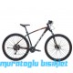27.5J CARRARO DAYTONA 730 30V HD DAĞ BİSİKLETİ - MAT SİYAH TURUNCU - 48 KADRO 27.5J CARRARO DAYTONA 730 30V HD DAĞ BİSİKLETİ - MAT SİYAH TURUNCU - 48 KADRO