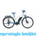 28J CARRARO E-TİME VENÜS ELEKTRİKLİ BİSİKLET - MAT GÜMÜŞ MAVİ - 43 KADRO 28J CARRARO E-TİME VENÜS ELEKTRİKLİ BİSİKLET - MAT GÜMÜŞ MAVİ - 43 KADRO