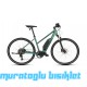 28J CARRARO E-SPORTIVE 6.7 ELEKTRİKLİ ŞEHİR BİSİKLETİ - MAT MAVİ YEŞİL - 47 KADRO 28J CARRARO E-SPORTIVE 6.7 ELEKTRİKLİ ŞEHİR BİSİKLETİ - MAT MAVİ YEŞİL - 47 KADRO