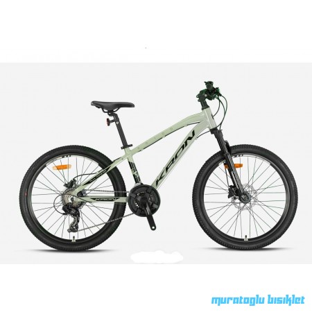 29J KRON XC 100 HD DAĞ BİSİKLETİ - BEJ SİYAH - 48 KADRO 29J KRON XC 100 HD DAĞ BİSİKLETİ - BEJ SİYAH - 48 KADRO