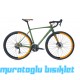 28J CARRARO GRAVEL G2 GRAVEL BİSİKLETİ - MAT HAKİ TURUNCU - 52 KADRO 28J CARRARO GRAVEL G2 GRAVEL BİSİKLETİ - MAT HAKİ TURUNCU - 52 KADRO