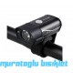 TEX XBYC-6112 350L ÖN FAR - USB ŞARJLI - SİYAH TEX XBYC-6112 350L ÖN FAR - USB ŞARJLI - SİYAH