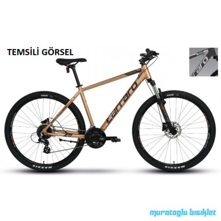 29J CARRARO FORCE 950 DAĞ BİSİKLETİ - MAT ANTRASİT GRİ - 48 KADRO 29J CARRARO FORCE 950 DAĞ BİSİKLETİ - MAT ANTRASİT GRİ - 48 KADRO