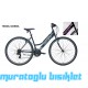 28J CARRARO ACTIVE 282 ŞEHİR BİSİKLETİ - MAT SİYAH GRİ MOR - 40 KADRO 28J CARRARO ACTIVE 282 ŞEHİR BİSİKLETİ - MAT SİYAH GRİ MOR - 40 KADRO
