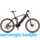 29J LOOP GRAVITY 10V ELEKTRİKLİ DAĞ BİSİKLETİ - MAT SİYAH KIRMIZI - 47 KADRO 29J LOOP GRAVITY 10V ELEKTRİKLİ DAĞ BİSİKLETİ - MAT SİYAH KIRMIZI - 47 KADRO