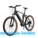 29J LOOP GRAVITY 10V ELEKTRİKLİ DAĞ BİSİKLETİ - MAT SİYAH KIRMIZI - 47 KADRO 29J LOOP GRAVITY 10V ELEKTRİKLİ DAĞ BİSİKLETİ - MAT SİYAH KIRMIZI - 47 KADRO