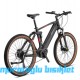 29J LOOP GRAVITY 10V ELEKTRİKLİ DAĞ BİSİKLETİ - MAT SİYAH KIRMIZI - 47 KADRO 29J LOOP GRAVITY 10V ELEKTRİKLİ DAĞ BİSİKLETİ - MAT SİYAH KIRMIZI - 47 KADRO