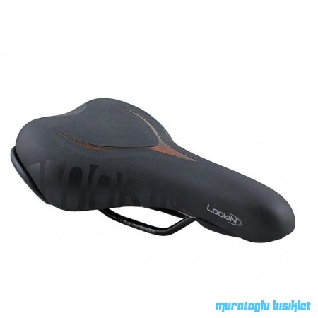 SELLE ROYAL Sele - LOOKIN Orta boy, Jelli - Siyah SELLE ROYAL Sele - LOOKIN Orta boy, Jelli - Siyah