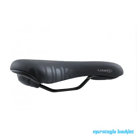 SELLE ROYAL Sele - LOOKIN Orta boy, Jelli - Siyah SELLE ROYAL Sele - LOOKIN Orta boy, Jelli - Siyah