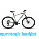 29J CARRARO FORCE 920 DAĞ BİSİKLETİ - MAT GRİ YEŞİL SİYAH - 52 KADRO 29J CARRARO FORCE 920 DAĞ BİSİKLETİ - MAT GRİ YEŞİL SİYAH - 52 KADRO