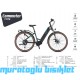 28J LOOP COMMUTER 9V HD ELEKRİKLİ BİSİKLET - SİYAH TURKUAZ - 45 Kadro 28J LOOP COMMUTER 9V HD ELEKRİKLİ BİSİKLET - SİYAH TURKUAZ - 45 Kadro