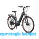 28J LOOP COMMUTER 9V HD ELEKRİKLİ BİSİKLET - SİYAH TURKUAZ - 45 Kadro 28J LOOP COMMUTER 9V HD ELEKRİKLİ BİSİKLET - SİYAH TURKUAZ - 45 Kadro