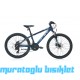 24J CARRARO FORCE 420 DAĞ BİSİKLETİ - MAT KOYU MAVİ GÜMÜŞ - 32 24J CARRARO FORCE 420 DAĞ BİSİKLETİ - MAT KOYU MAVİ GÜMÜŞ - 32