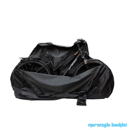 PROCYCLE BİSİKLET BRANDASI - SİYAH PROCYCLE BİSİKLET BRANDASI - SİYAH
