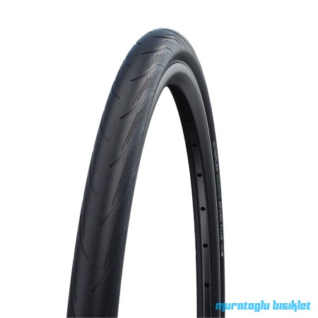 Schwalbe DIŞ LASTİK 700X38C SPICER PLUS K-GUARD REFLEKTÖRLÜ - SİYAH Schwalbe DIŞ LASTİK 700X38C SPICER PLUS K-GUARD REFLEKTÖRLÜ - SİYAH