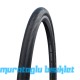 Schwalbe DIŞ LASTİK 700X38C SPICER PLUS K-GUARD REFLEKTÖRLÜ - SİYAH Schwalbe DIŞ LASTİK 700X38C SPICER PLUS K-GUARD REFLEKTÖRLÜ - SİYAH