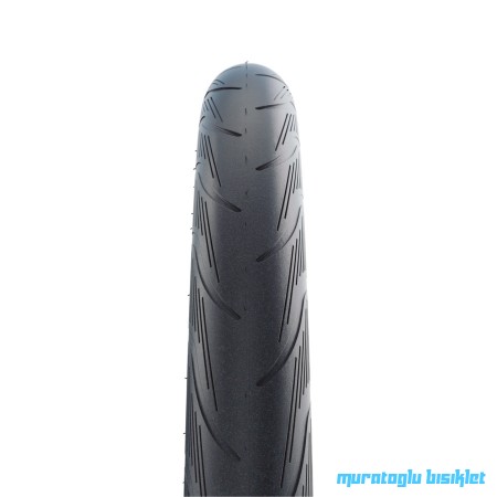 Schwalbe DIŞ LASTİK 700X38C SPICER PLUS K-GUARD REFLEKTÖRLÜ - SİYAH Schwalbe DIŞ LASTİK 700X38C SPICER PLUS K-GUARD REFLEKTÖRLÜ - SİYAH