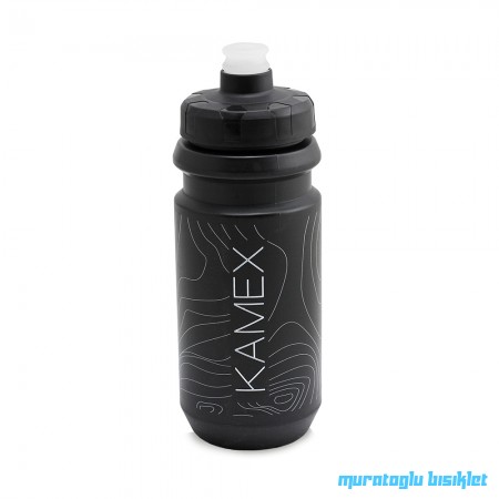 IMPACT Matara - Impact KAMEX, 600 ml, Siyah Beyaz