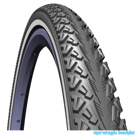 RUBENADış Lastik - SHIELD, 20x1.75, APS+RS 1mm, Zırhlı