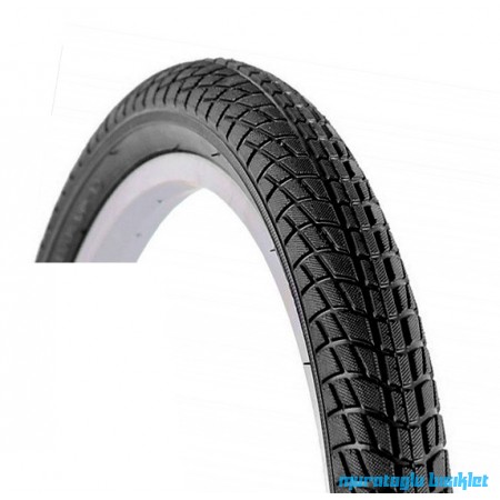 TRAYAL Dış Lastik - Trayal, 26x1.75, B-13