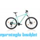 27.5J BİANCHİ MAGMA 27S CUES 18V HD DAĞ BİSİKLETİ - CELESTE - 43 KADRO