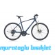 28J CARRARO SPORTIVE 223 ŞEHİR BİSİKLETİ - MAT LACİVERT - 51 KADRO
