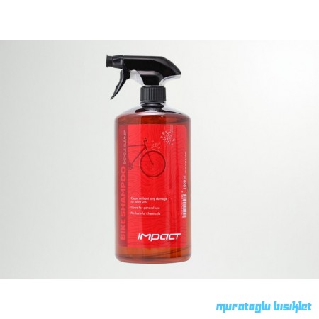 IMPACT Bisiklet Genel Temizleyici - BIKE SHAMPOO, 1lt