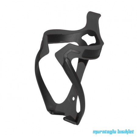 DUCO Plastik Suluk Kafesi - Siyah/Gri