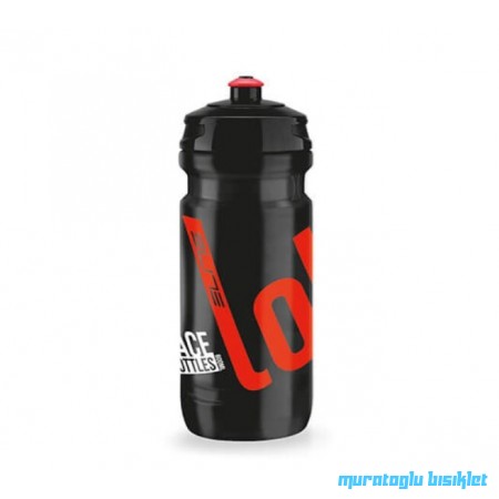 ELITE LOLI  Matara 600ml - Siyah