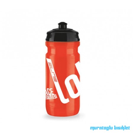 ELITE LOLI  Matara 600ml - Kırmızı