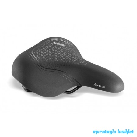 SELLE ROYAL AURORAE GENİŞ SELE - SİYAH