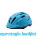 RAPTOR Magic Sky HB63 Çocuk Kaskı - M