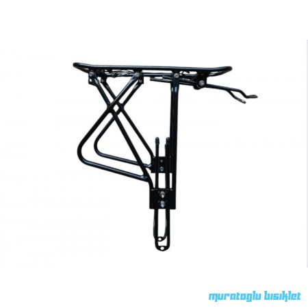 TAIWAN ARKA BAGAJ 26