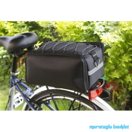 PROCYCLE HEYBELİ ARKA BAGAJ ÇANTA büyük