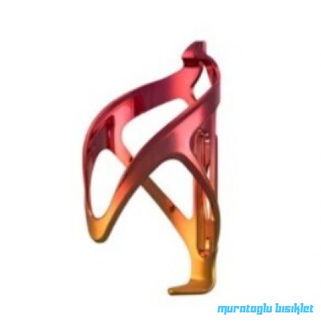 BRIVIGA -Bisiklet Şişe Kafesi - Mavi/Bronz