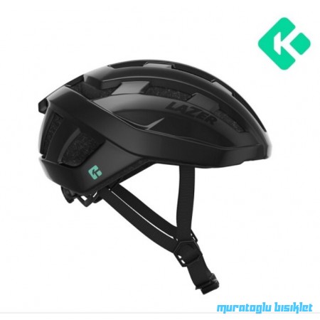 LAZER Kask Tempo KC CE-CPSC - Siyah