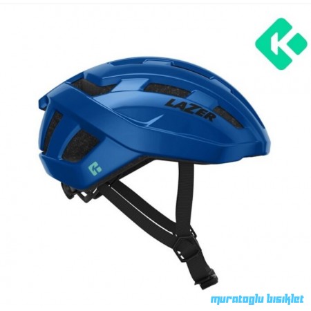 LAZER Kask Tempo KC CE-CPSC - Mavi
