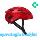 LAZER Kask Tempo KC CE-CPSC - Kırmızı
