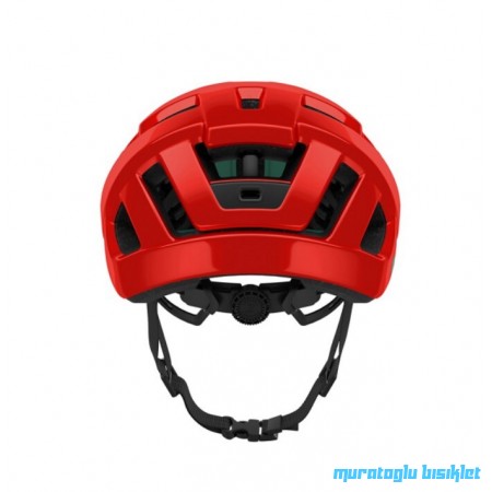 LAZER Kask Tempo KC CE-CPSC - Kırmızı
