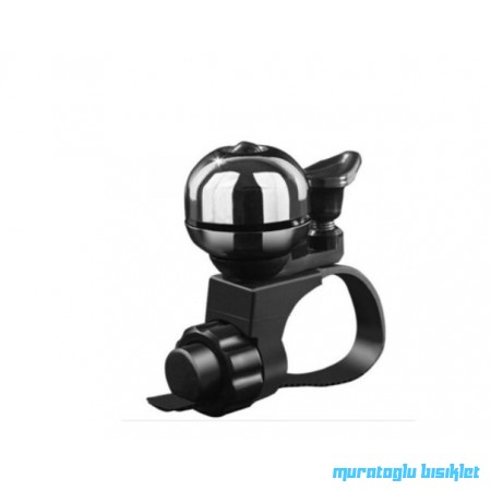 SOLDLER TIN TIN ZİL - Titanyum